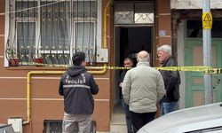 Evinde ölü bulunan kişinin cinayete kurban gittiği öğrenildi