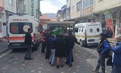 Cezaevinden izinli çıkan 41 yaşındaki kişi evinde ölü bulundu