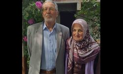 50 yıllık evli çift aynı gün kalp krizi geçirerek öldü