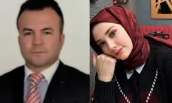 Eski sevgilisini öldürüp kendini yaralamıştı, evli ve 2 çocuk babası çıktı!
