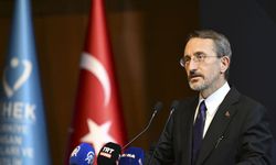 Fahrettin Altun, Türkiye’nin Vatikan Büyükelçisi olarak atandı
