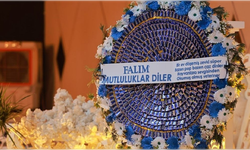 Falım manisi İzmir’de gerçek bir hikâyeye dönüştü