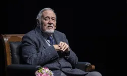 İlber Ortaylı entübe edildi