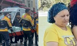 Fatih’te çıkan yangında hayatını kaybeden Melek Çalıbaşı kimdir?