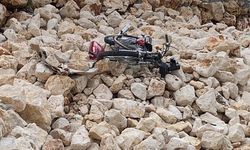 Feci kaza: 14 yaşındaki motosiklet sürücüsü hayatını kaybetti