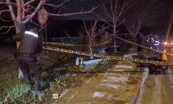 Feci motosiklet kazası: Genç sürücü hayatını kaybetti