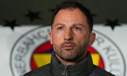 Fenerbahçe’de Tedesco şoku: Antalyaspor maçında yok