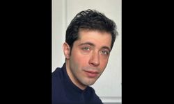 Film yapımcısı Mustafa Sönmez hayatını kaybetti