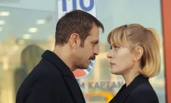 Reyting savaşına yenik düşen Veliaht dizisi final yapıyor