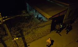 Polis dronla tespit etti: İzmir'de firari kadın saklandığı evde yakalandı