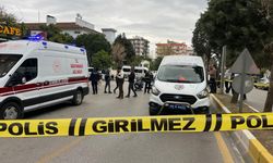 Fırında kanlı saldırı: Eski kulüp başkanı ve kardeşi hayatını kaybetti