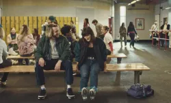 Frankofon Film Festivali, İzmir'de 15 Mart'a kadar devam edecek