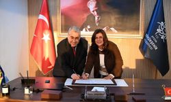 Fuar Aydın "Ege Kariyer Fuarı"na ev sahipliği yapacak