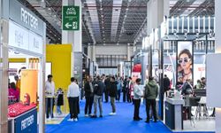 Fuar İzmir’de üç farklı sektör buluştu