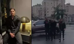 Futbolcu Kubilay Kaan kundakçı cinayeti: 8 şüpheli gözaltında, cinayet silahı ele geçirildi