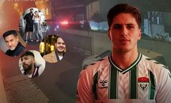 Futbolcu Kubilay Kaan Kundakçı cinayetinde kim, neden tutuklandı?