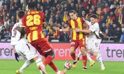 Milli ara Efkan ve Arda Okan'a iyi gelecek