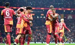 Galatasaray, Başakşehir’i rahat geçti: Şampiyonluk yolunda farkı 7’ye çıkardı