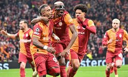 Galatasaray’dan dev zafer! Liverpool’u tek golle devirdi