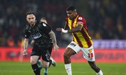 Galibiyet hasreti sürüyor: Göztepe son 6 maçta kazanamadı!