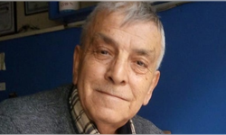 Gazeteci Kenan Çavuşoğlu vefat etti