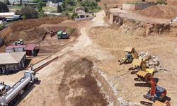 Gaziemir’in 20 yıllık çevre sorununda kritik eşik: Temizlik çalışmaları tamamlandı