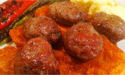 Gelinim Mutfakta Adapazarı ıslama köfte tarifi: Adapazarı ıslama köfte nasıl yapılır?