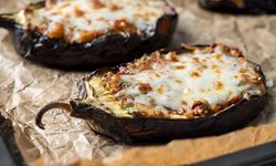 Gelinim Mutfakta etli patlıcan sündürme: Etli patlıcan sündürme nasıl yapılır?