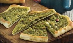 Gelinim Mutfakta Kahramanmaraş şekerli fıstıklı pide: Şekerli fıstıklı pide nasıl yapılır?