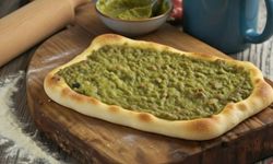 Gelinim Mutfakta Kahramanmaraş şekerli fıstıklı pide: Şekerli fıstıklı pide nasıl yapılır?