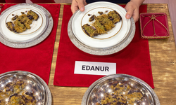 Gelinim Mutfakta künefe brownie tarifi: Künefe brownie nasıl yapılır?