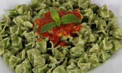 Gelinim Mutfakta zümrüt mantı tarifi: Zümrüt mantı nasıl yapılır?