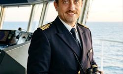 Gemi mühendisi Ünsal Demirci görev başında vefat etti