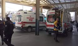 Genç kadın 7 bıçak darbesiyle öldürüldü