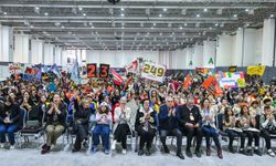 Genç mucitler İzmir’de buluştu