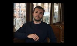 Genç mühendis İbrahim Can Küçük hayatına son verdi