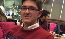 Genç öğretmen Oğuzhan Ocaklı hayatını kaybetti