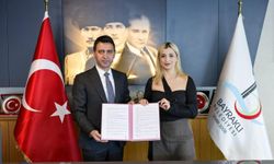 Gençlerin enerjisi Bayraklı’nın geleceğini şekillendirecek