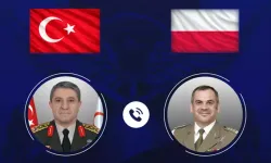 Genelkurmay Başkanı Bayraktaroğlu, Polonyalı mevkidaşı Kukula ile görüştü