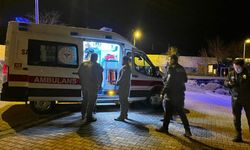 Gerze Limanı’nda intihar girişimi!