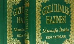 Gizli İlimler Hazinesi yazarı Mustafa İloğlu kimdir, nereli, kaç yaşında?