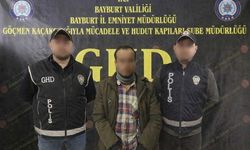Göçmen kaçakçılığı operasyonu: 5 şüpheli yakalandı