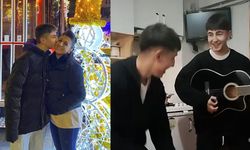 13 yaşındaki çocuk serinlemek için girdiği gölette boğularak öldü