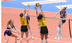 Göztepe, taraftarının önünde Fenerbahçe’ye 3-2 yenildi