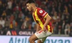 Göztepe’de Cherni vazgeçilmez oldu