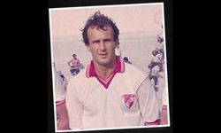 Göztepe’nin Eski Futbolcusu Mirsad Şahinoviç hayatını kaybetti