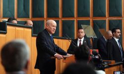 Bahçeli: Hamaney'in öldürülmesi alçaklıktır