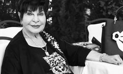 İzmir iş dünyası yasta... Nasip Elmasoğlu vefat etti