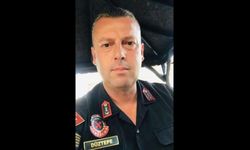 Haber alınamayan emekli jandarma personeli Turgut Alp Düztepe ölü bulundu