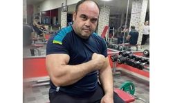 Milli sporcu Hakan Çalhan vefat etti